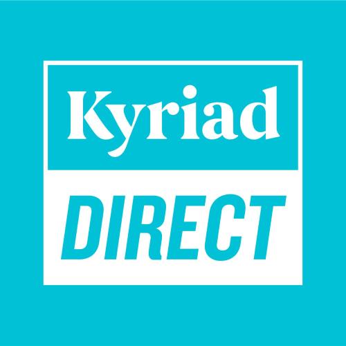 Kyriad Direct Rennes Ouest