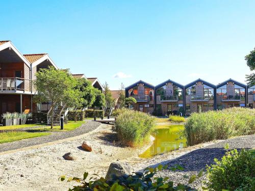  6 person holiday home in Bogense in Bogense