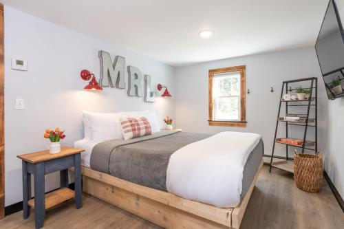 Mad River Lodge