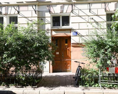 DReAM Post Aparthotel - Photo 5