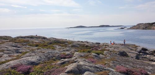 Holiday home in Onsala near the beach