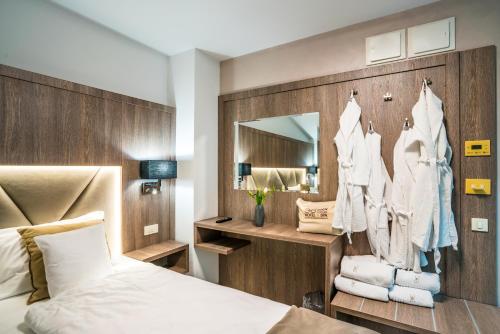 Hotel Eden Garden Spa - image 7