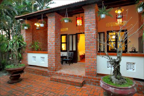 Bamboo Garden Homestay, Hoi An (zdjęcie 11)