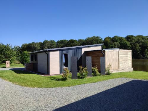 Le Domaine de l'étang fourchu gîte à louer Grand Bois