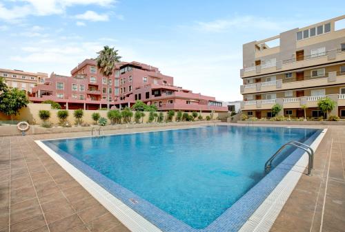 La Perla D22 By Médano Rentals, Tenerife