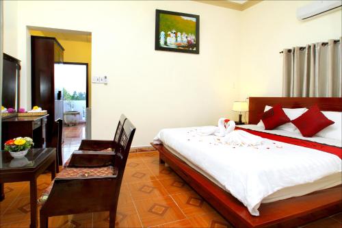 Bamboo Garden Homestay, Hoi An (zdjęcie 3)