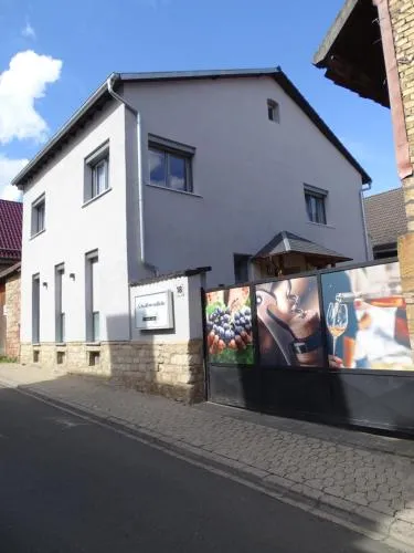 Gästehaus Schattemorellsche in Fürfeld, Deutschland