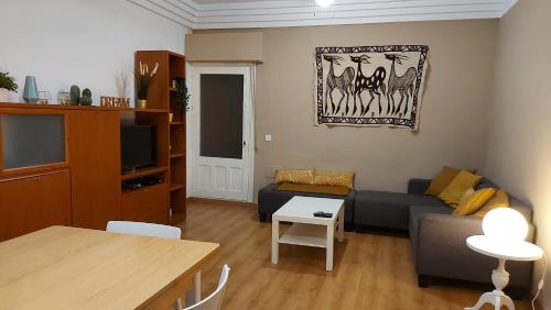 Viesnīcas āriene, Casa Bounty in Los Nietos