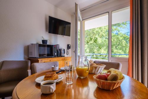 Residence Des Thermes - image 3