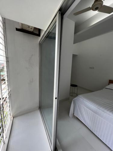 Furnished Studio Apartment in Dhaka