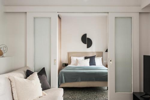 Glorious 1BR Apartment in Athens by UPSTREET, Athens (photo 7)