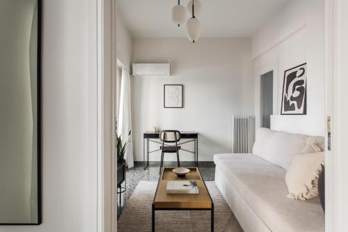 Glorious 1BR Apartment in Athens by UPSTREET, Athens (photo 6)