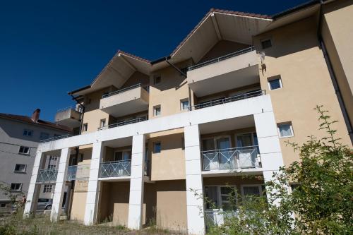 Residence Des Thermes - image 7