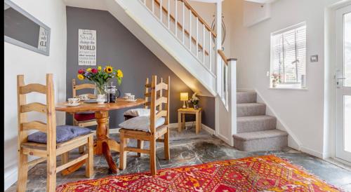 Cottage in Worcestershire, Evesham (foto 5)
