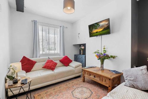 Cottage in Worcestershire, Evesham (foto 6)