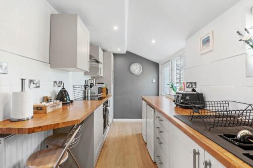 Cottage in Worcestershire, Evesham (foto 7)