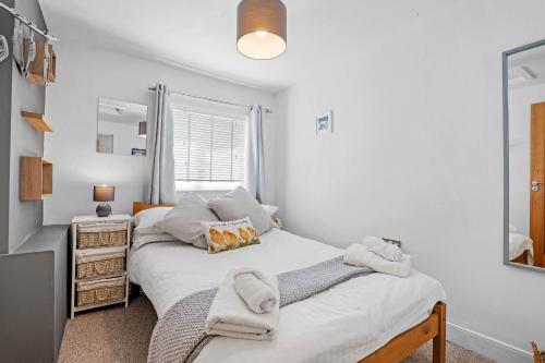 Cottage in Worcestershire, Evesham (foto 10)
