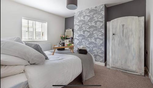 Cottage in Worcestershire, Evesham (foto 8)