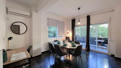 Key Biscayne Elegant 77sqm apt in Paleo Faliro, Atene (foto 6)