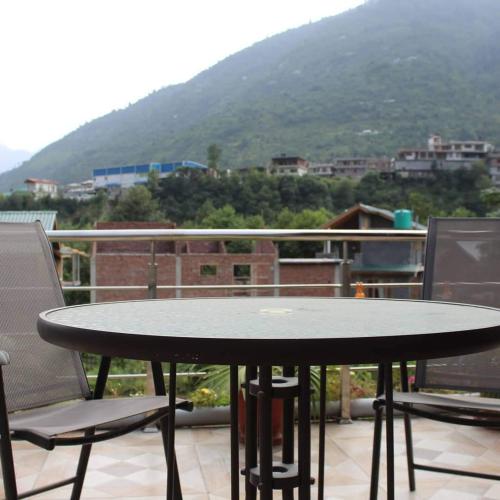 Satyam Homestay