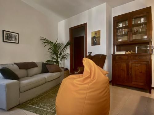  Dagli Olivari - Casa Teo in Gromo