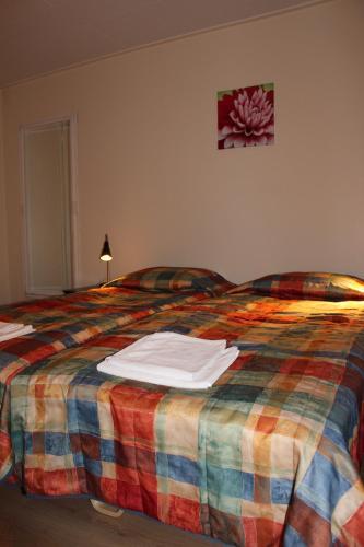 Hotel Aakenus Holiday Home Kymppi - image 4