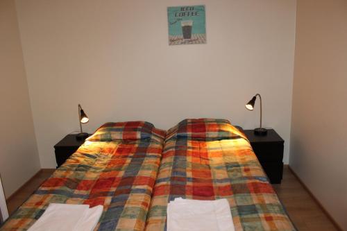 Hotel Aakenus Holiday Home Kymppi - image 7