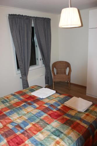 Hotel Aakenus Holiday Home Kymppi - image 6