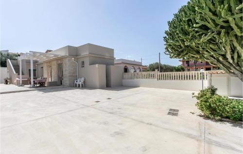 3 Bedroom Beautiful Home In Marzamemi