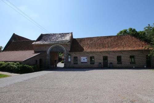 Gîte de la Noyelle à Sainghin en Mélantois