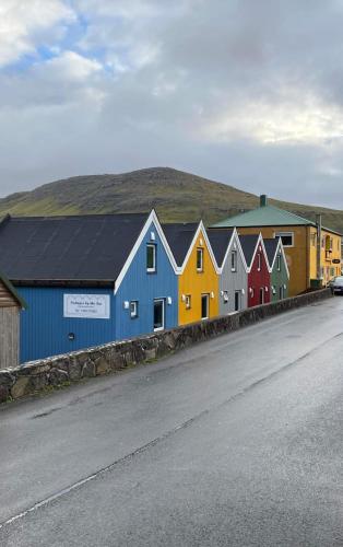 Cottages by the Sea, Sørvágur (photo 3)