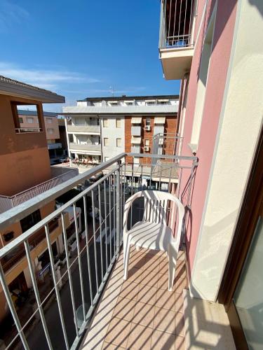 Hotel Rosa Caorle – Caorle, GA