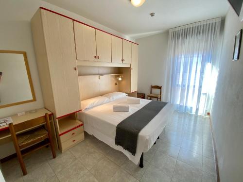 Hotel Rosa Caorle – Caorle, GA