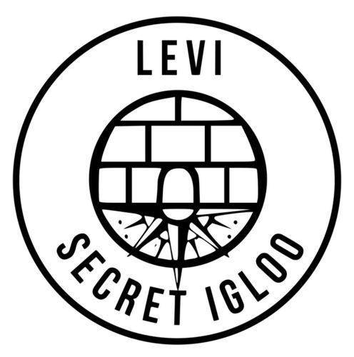 Levi Secret Igloo Revontuli