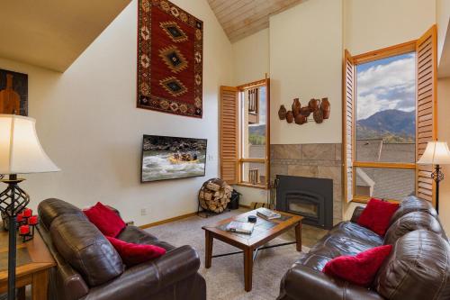 Accommodation in Durango Mountain Resort