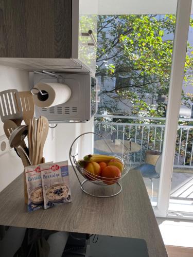 Central City Privatapartment Relax-Inn, Netflix & Sky TV!, Hannover (photo 8)
