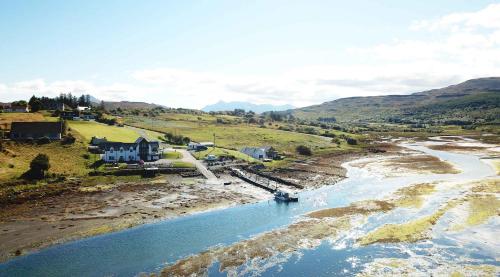 Heatherfield House B&B Isle Of Skye