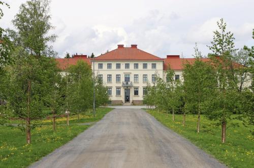 Hostel Bjorkenheim - Accommodation - Seinajoki