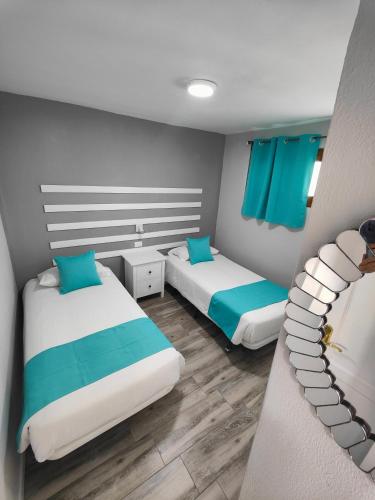 Apartamentos Australia in Gran Canaria