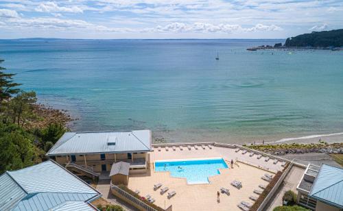 Résidence Pierre & Vacances Cap-Morgat - image 13