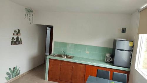 Lofts Bustamante