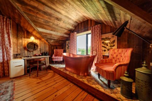 Glasson LakeHouse - image 14