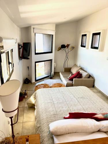 Cabana en Mendoza unica in Near Center