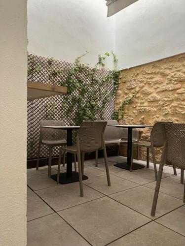 Hrana in pijača, Enmathi Alicante Benalua in Benalua