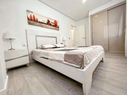 Three-Bedroom Apartment image 10