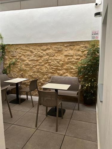 Oprema, Enmathi Alicante Benalua in Benalua
