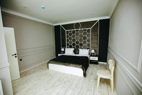 Castle Resort Spa Hotel in Ismailli