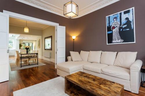 Veeve - Embassy Elegance, Londýn (fotografie 7)