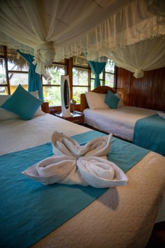 Yarina Eco Lodge