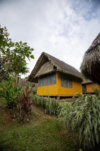 Yarina Eco Lodge